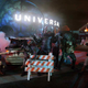Illustration for article titled emResident Evil/ems Theme Park Attraction Looks Surprisingly Awesome